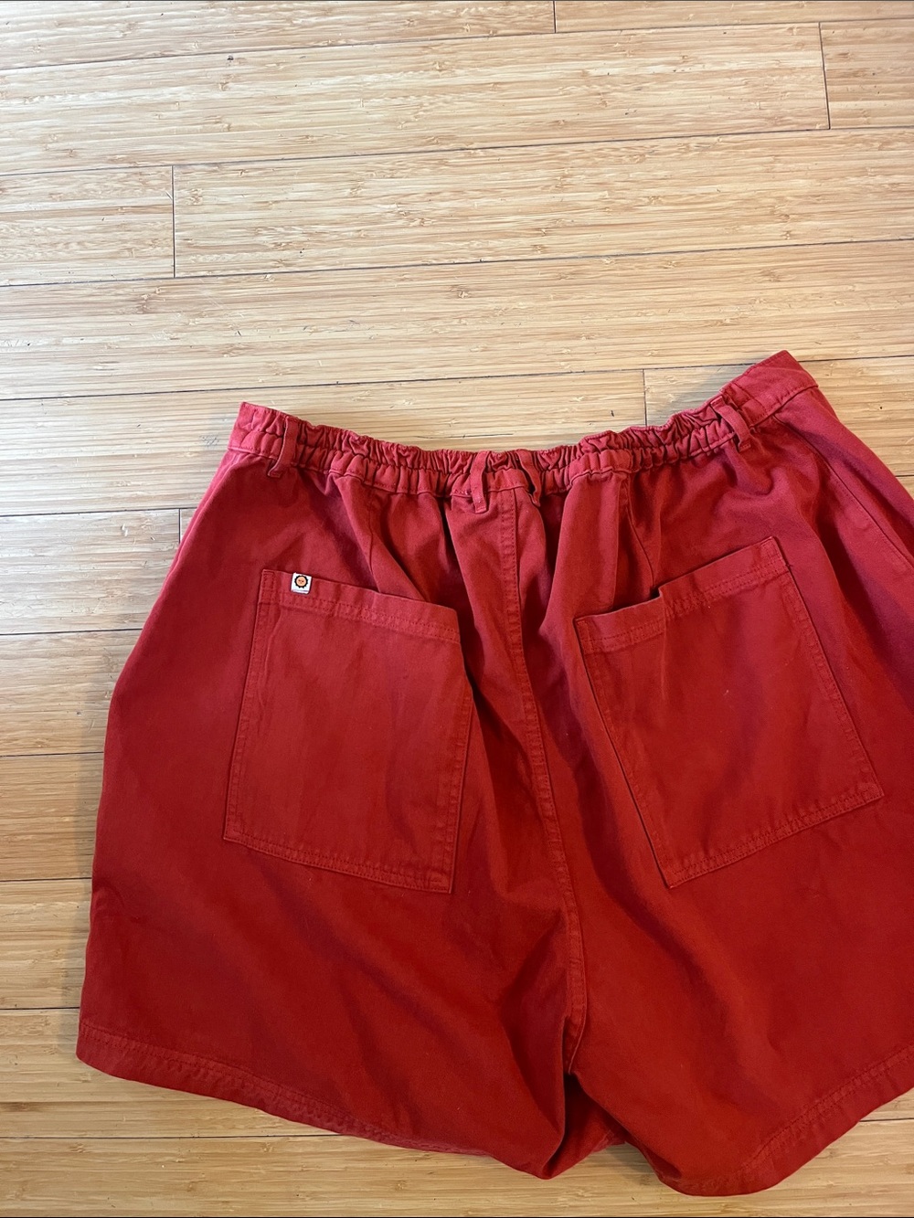Big Bud Press Shorts Size 2XL - Picture 3 of 10